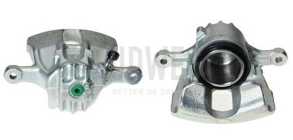 BUDWEG CALIPER Тормозной суппорт 342553